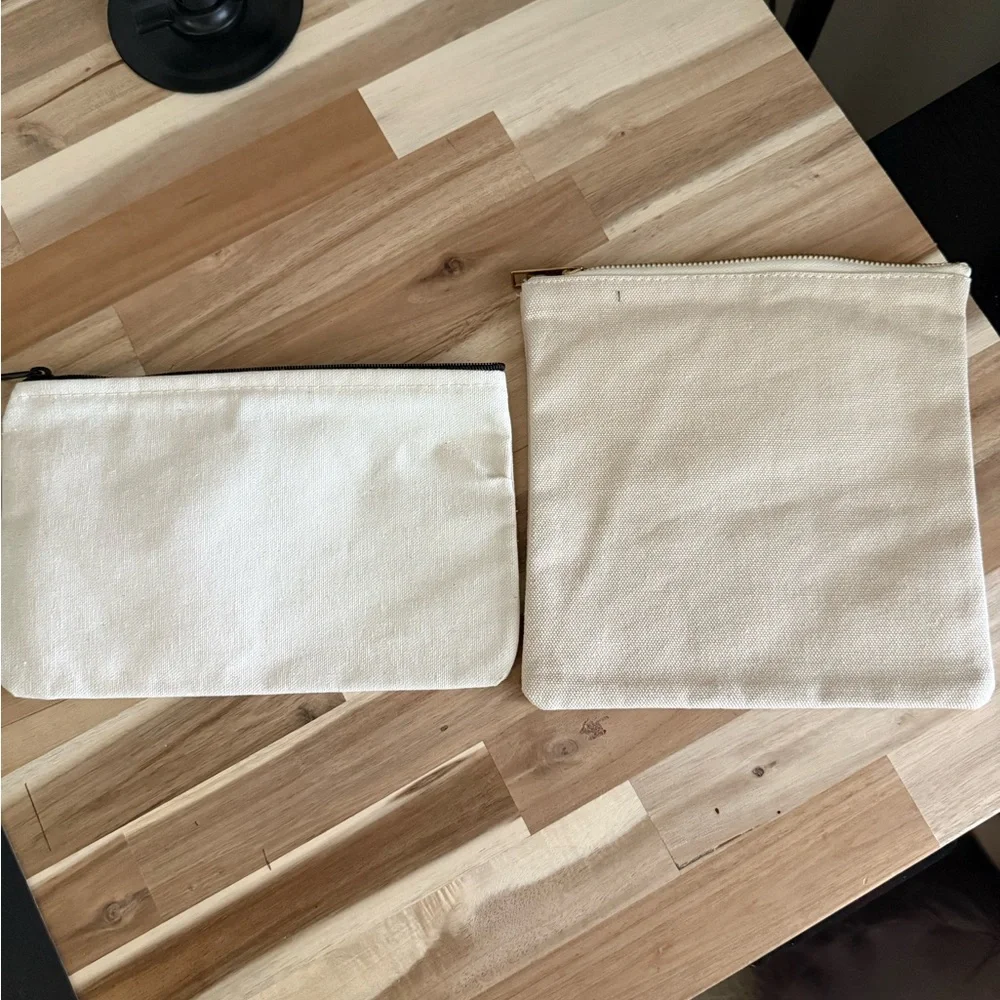 Cosmetic Bags (2)